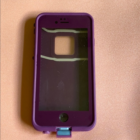 Life proof case - Picture 2 of 2